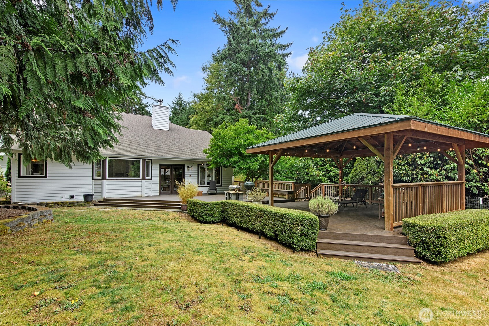 9918 Northeast Kingston Farm Road Kingston, WA 98346 - Photo 34 of 40