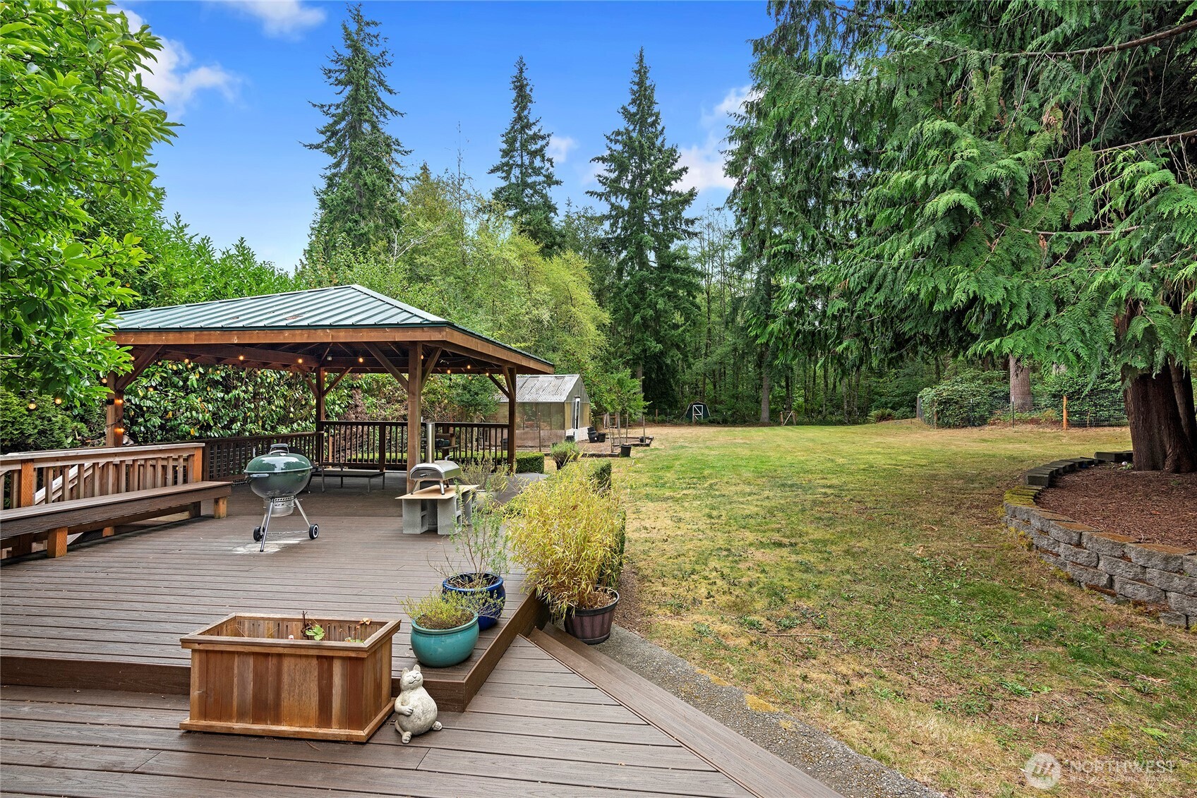 9918 Northeast Kingston Farm Road Kingston, WA 98346 - Photo 36 of 40
