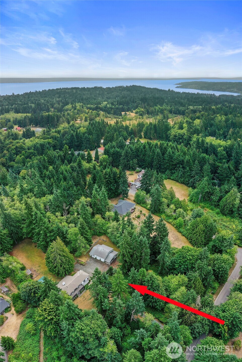 9918 Northeast Kingston Farm Road Kingston, WA 98346 - Photo 40 of 40