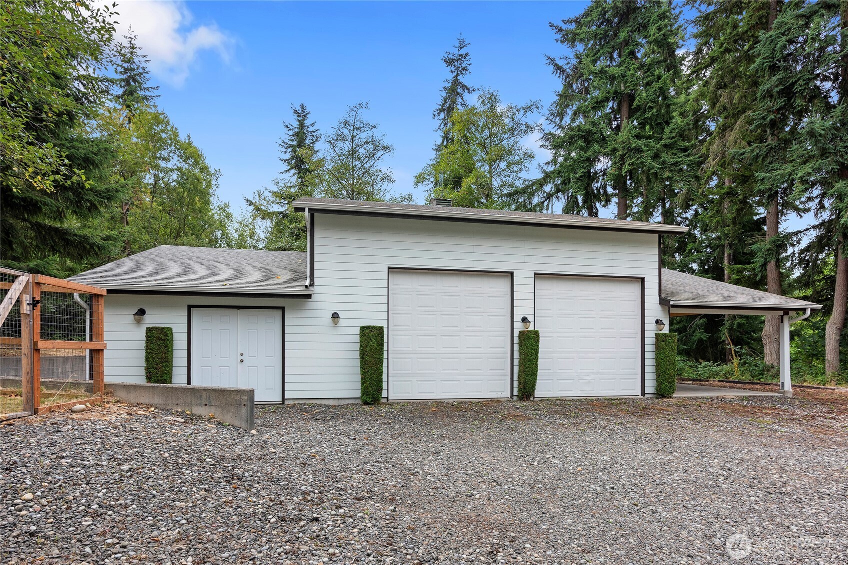 9918 Northeast Kingston Farm Road Kingston, WA 98346 - Photo 4 of 40