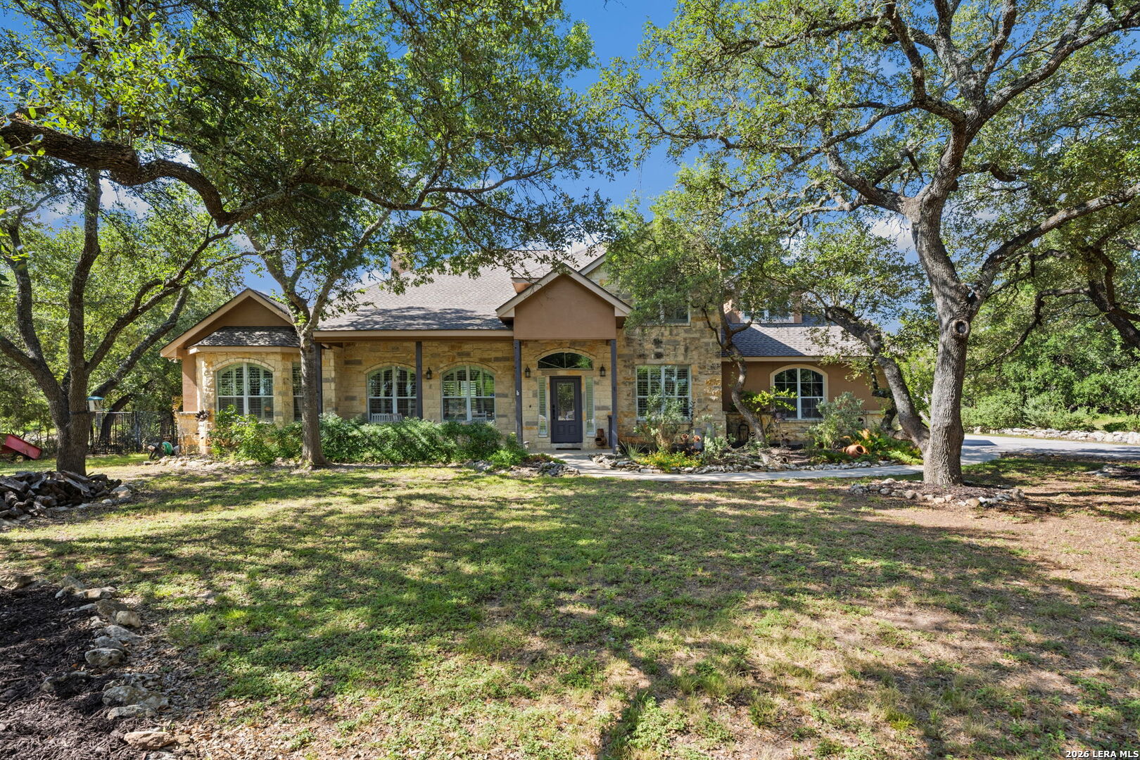240 Steeplebrook Spring Branch, TX 78070 - Photo 1 of 49