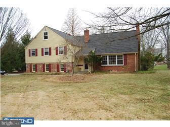 305 Exeter Road Devon, PA 19333 - Photo 1 of 7