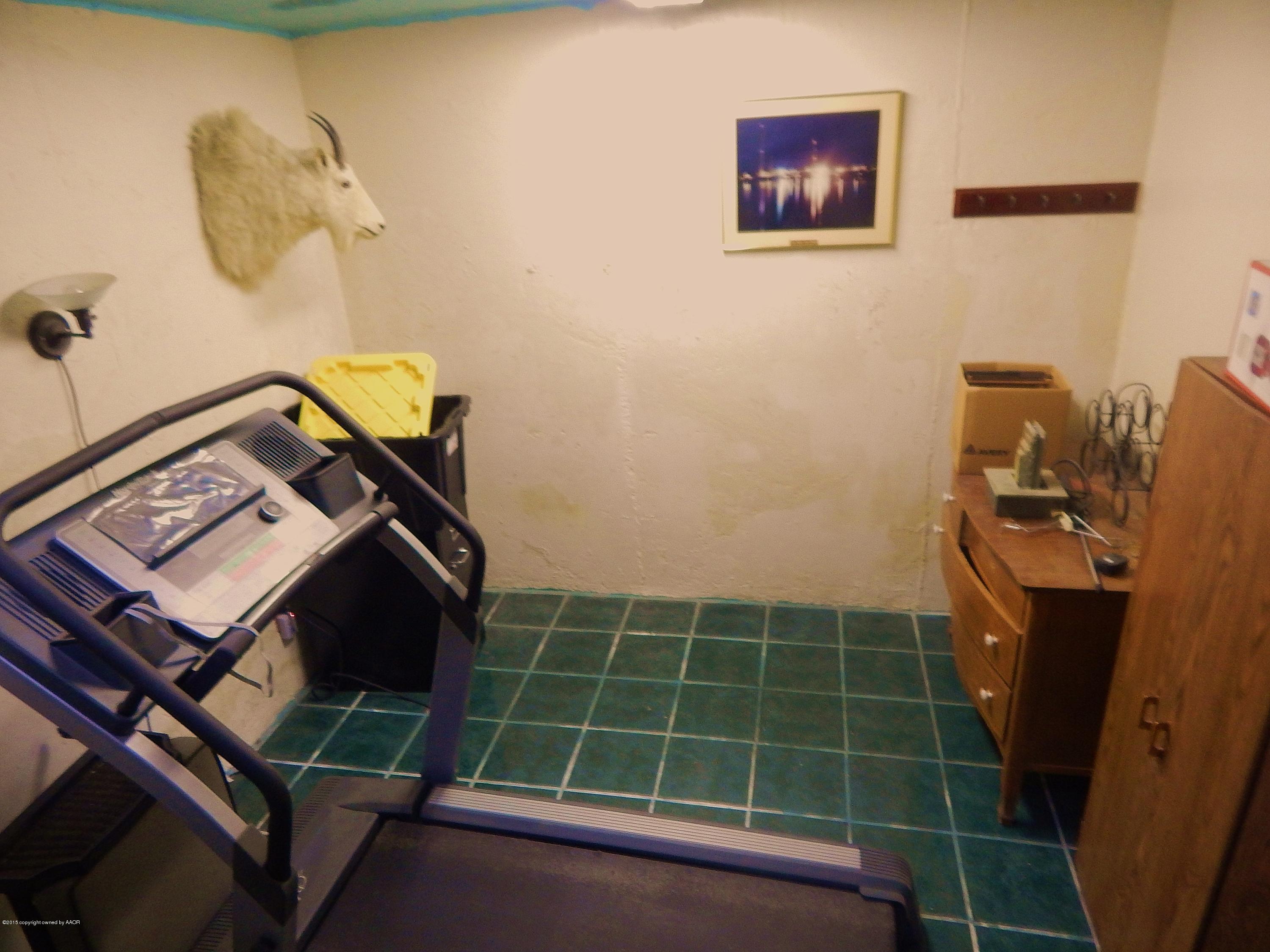 6100 Hester Road Amarillo, TX 79124 - Photo 18 of 21 BASEMENT