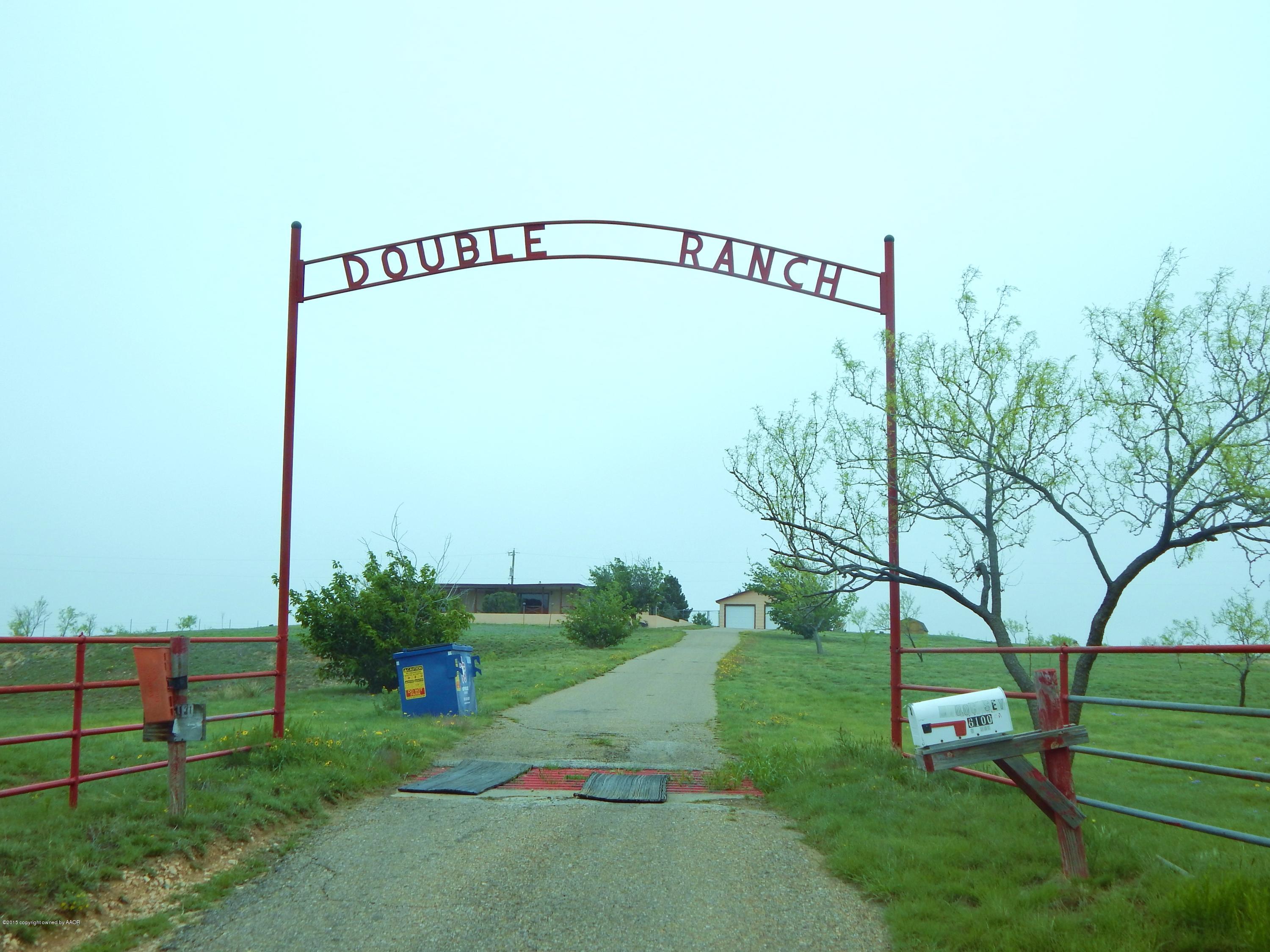6100 Hester Road Amarillo, TX 79124 - Photo 2 of 21 ENTRANCE
