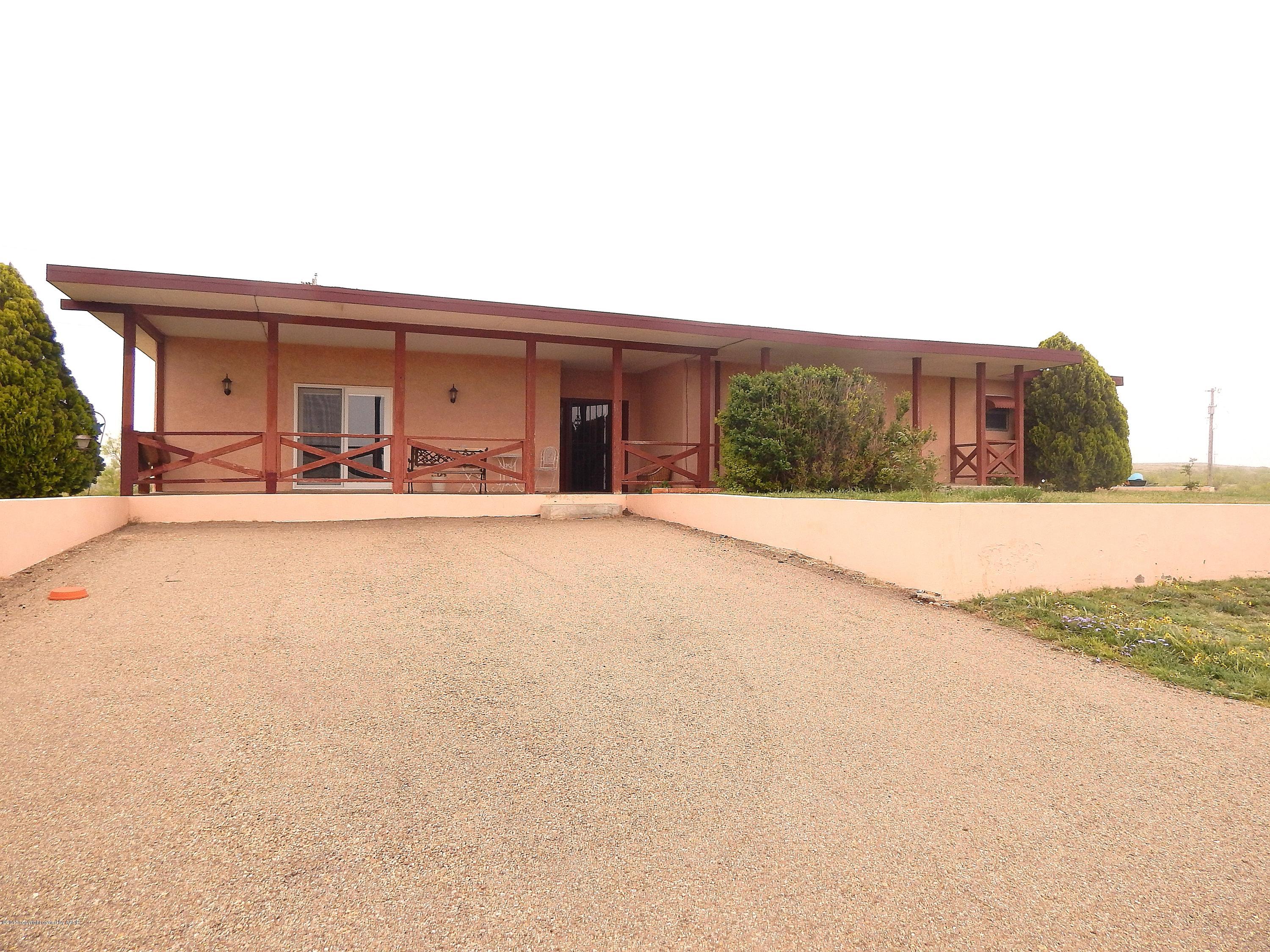 6100 Hester Road Amarillo, TX 79124 - Photo 4 of 21 another front view