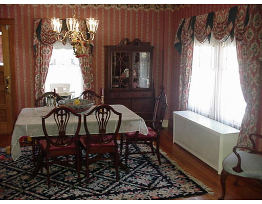 1 Kenilworth Road Worcester, MA 01602 - Photo 2 of 7