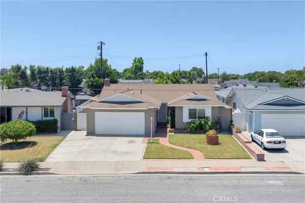 $1,049,000 | 8350 East Blithedale Street, Long Beach, CA 90808