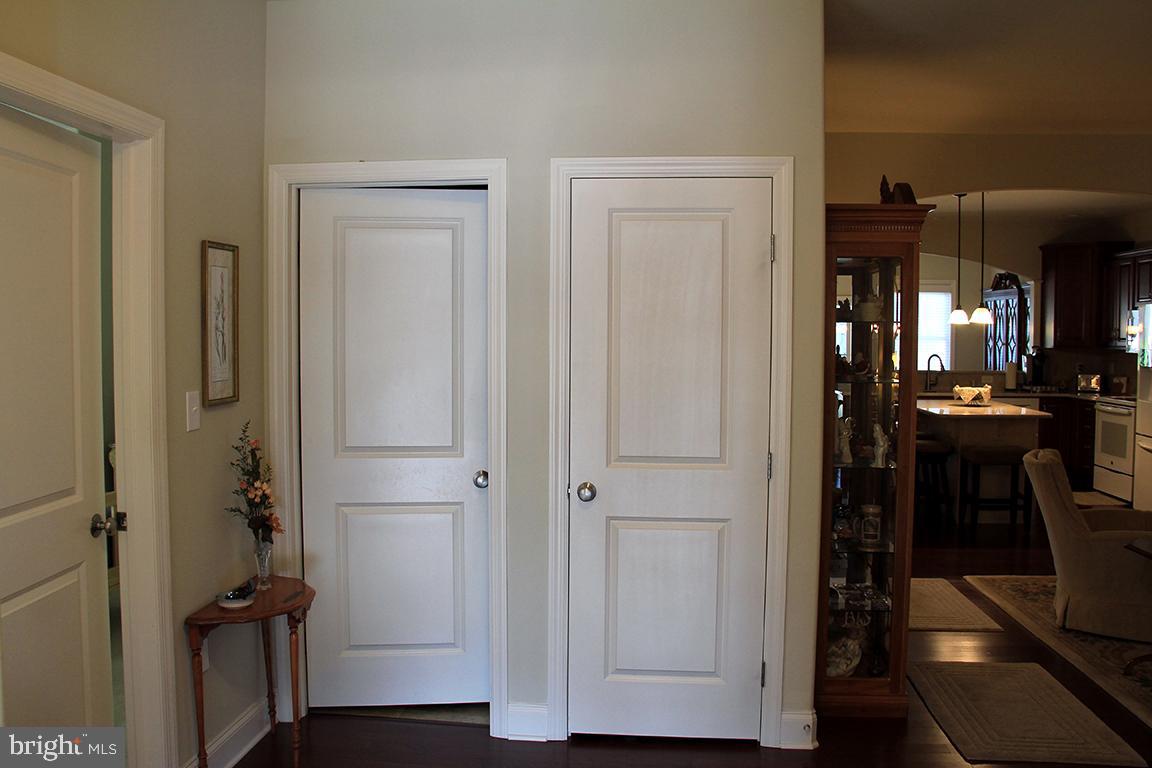 636 Lititz Reserve Lane, Unit 84 Lititz, PA 17543 - Photo 11 of 44 Foyer Closets