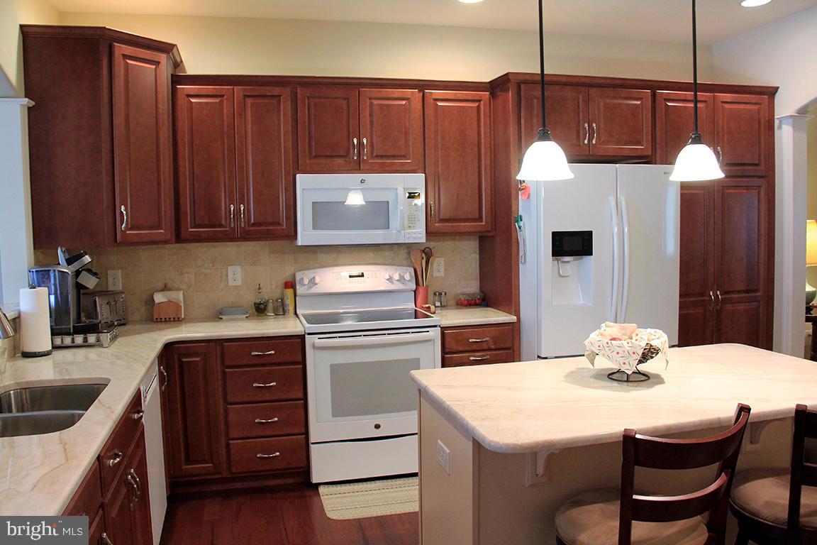 636 Lititz Reserve Lane, Unit 84 Lititz, PA 17543 - Photo 15 of 44 Spacious Kitchen