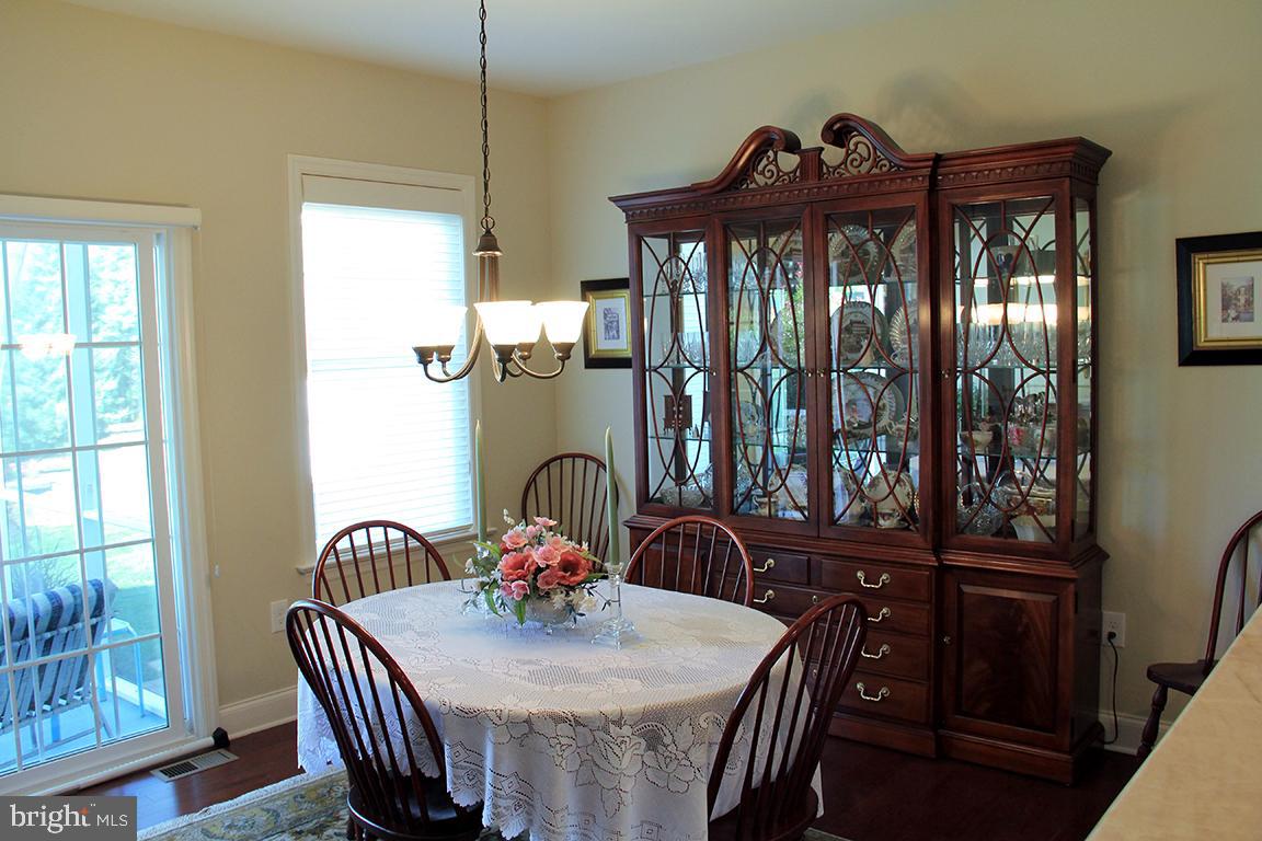 636 Lititz Reserve Lane, Unit 84 Lititz, PA 17543 - Photo 16 of 44 Dining Room