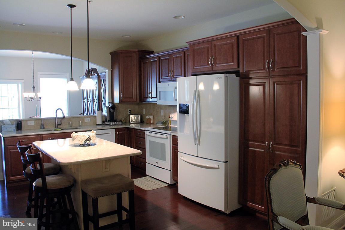 636 Lititz Reserve Lane, Unit 84 Lititz, PA 17543 - Photo 3 of 44 Open Floor Plan