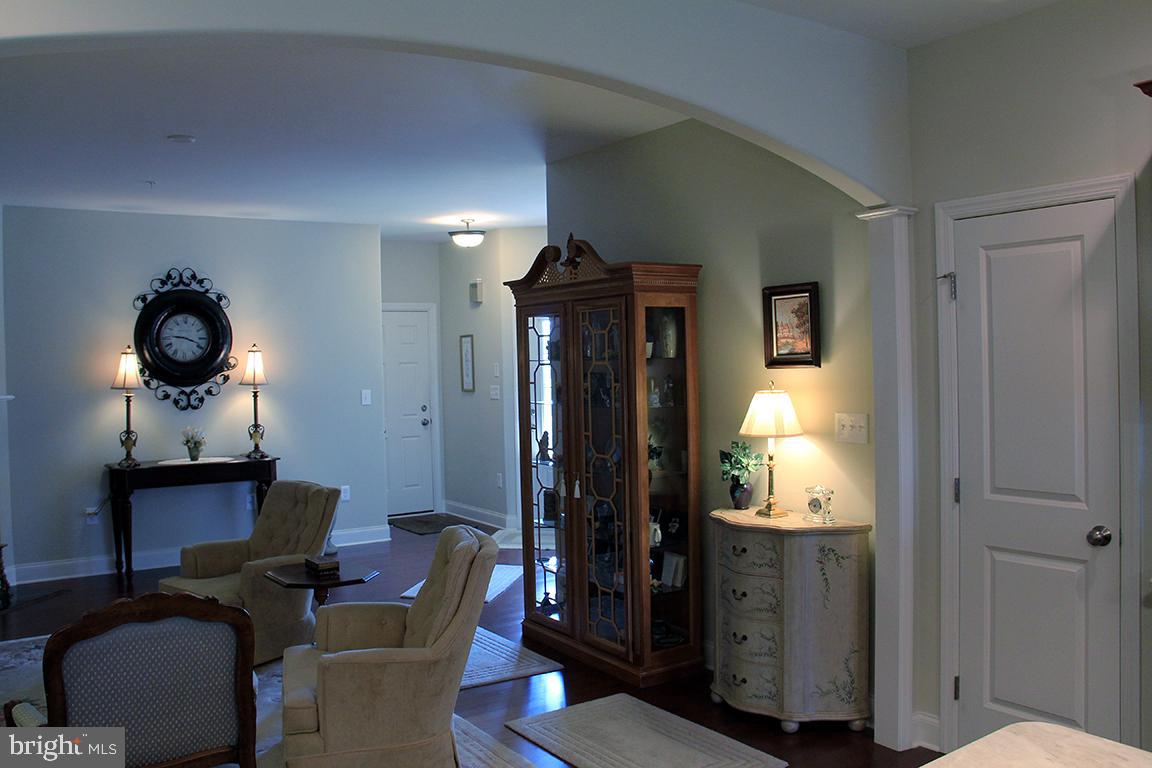 636 Lititz Reserve Lane, Unit 84 Lititz, PA 17543 - Photo 29 of 44 Great Room Archway