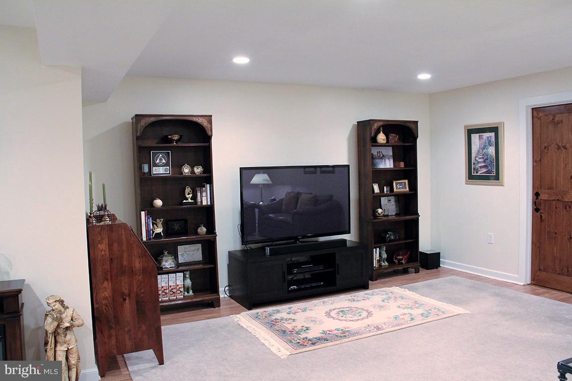 636 Lititz Reserve Lane, Unit 84 Lititz, PA 17543 - Photo 35 of 44 Lower Level Family Room