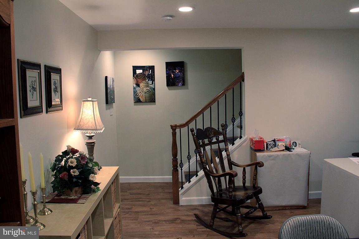 636 Lititz Reserve Lane, Unit 84 Lititz, PA 17543 - Photo 36 of 44 Lower Level Family Room