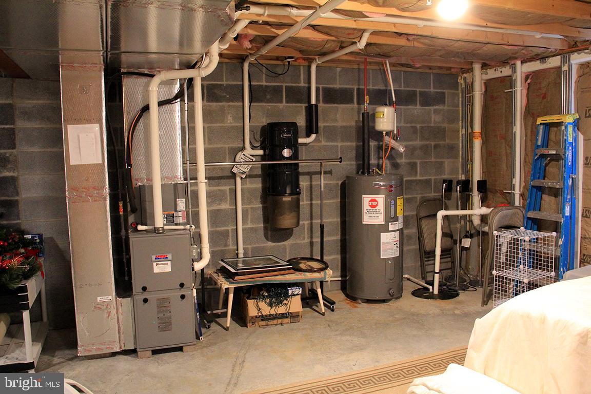 636 Lititz Reserve Lane, Unit 84 Lititz, PA 17543 - Photo 38 of 44 Central Vacuum