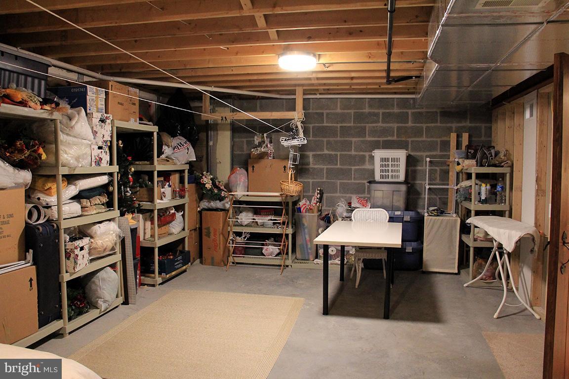 636 Lititz Reserve Lane, Unit 84 Lititz, PA 17543 - Photo 39 of 44 Basement Storage