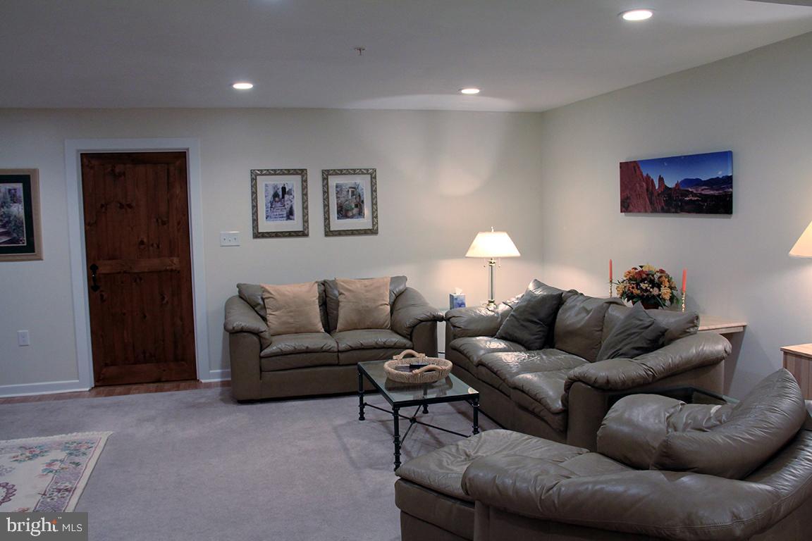 636 Lititz Reserve Lane, Unit 84 Lititz, PA 17543 - Photo 5 of 44 Lower Level Family Room
