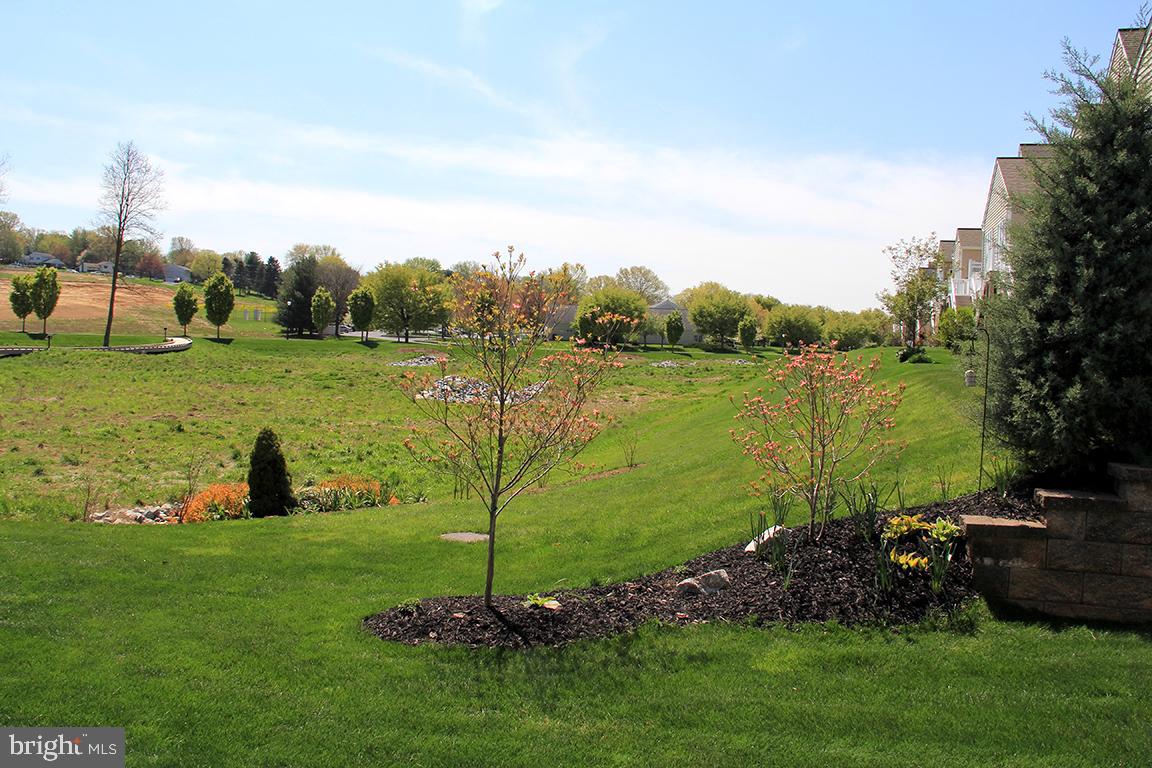 636 Lititz Reserve Lane, Unit 84 Lititz, PA 17543 - Photo 42 of 44 Screened Porch overlooks picturesque meadow