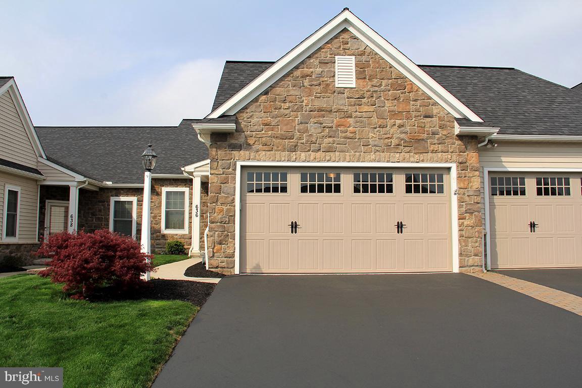 636 Lititz Reserve Lane, Unit 84 Lititz, PA 17543 - Photo 10 of 44