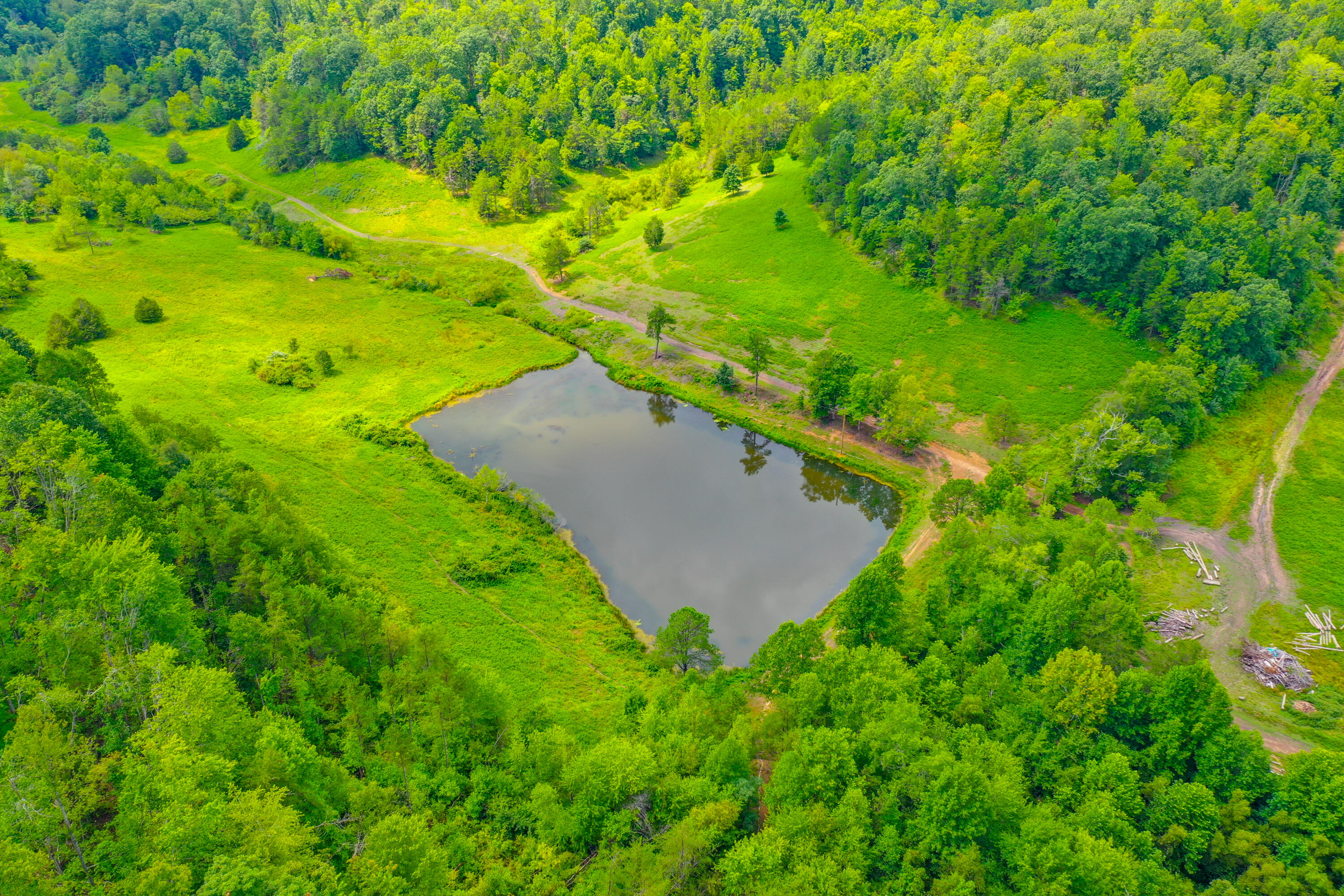 45 Banks Cemetery Road London, KY 40741 - Photo 98 of 131 DJI_0292-HDR