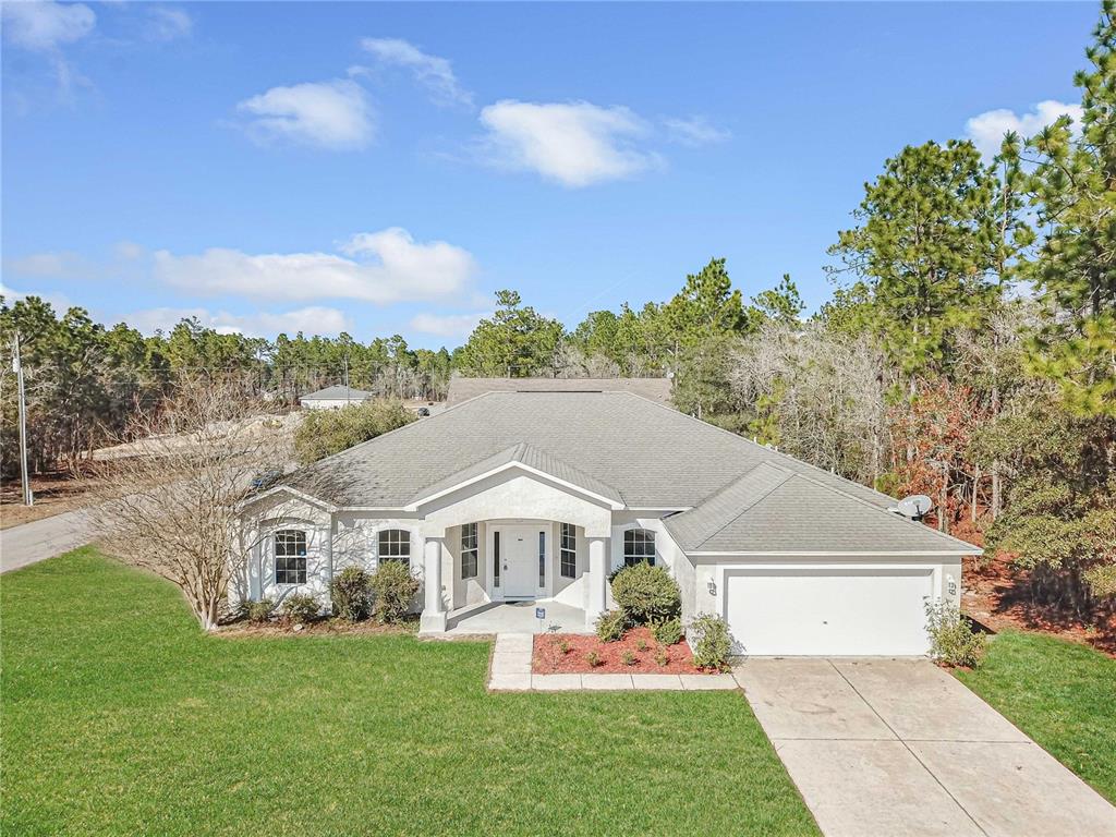 7645 Southwest 132nd Place Ocala, FL 34473 - Photo 1 of 1