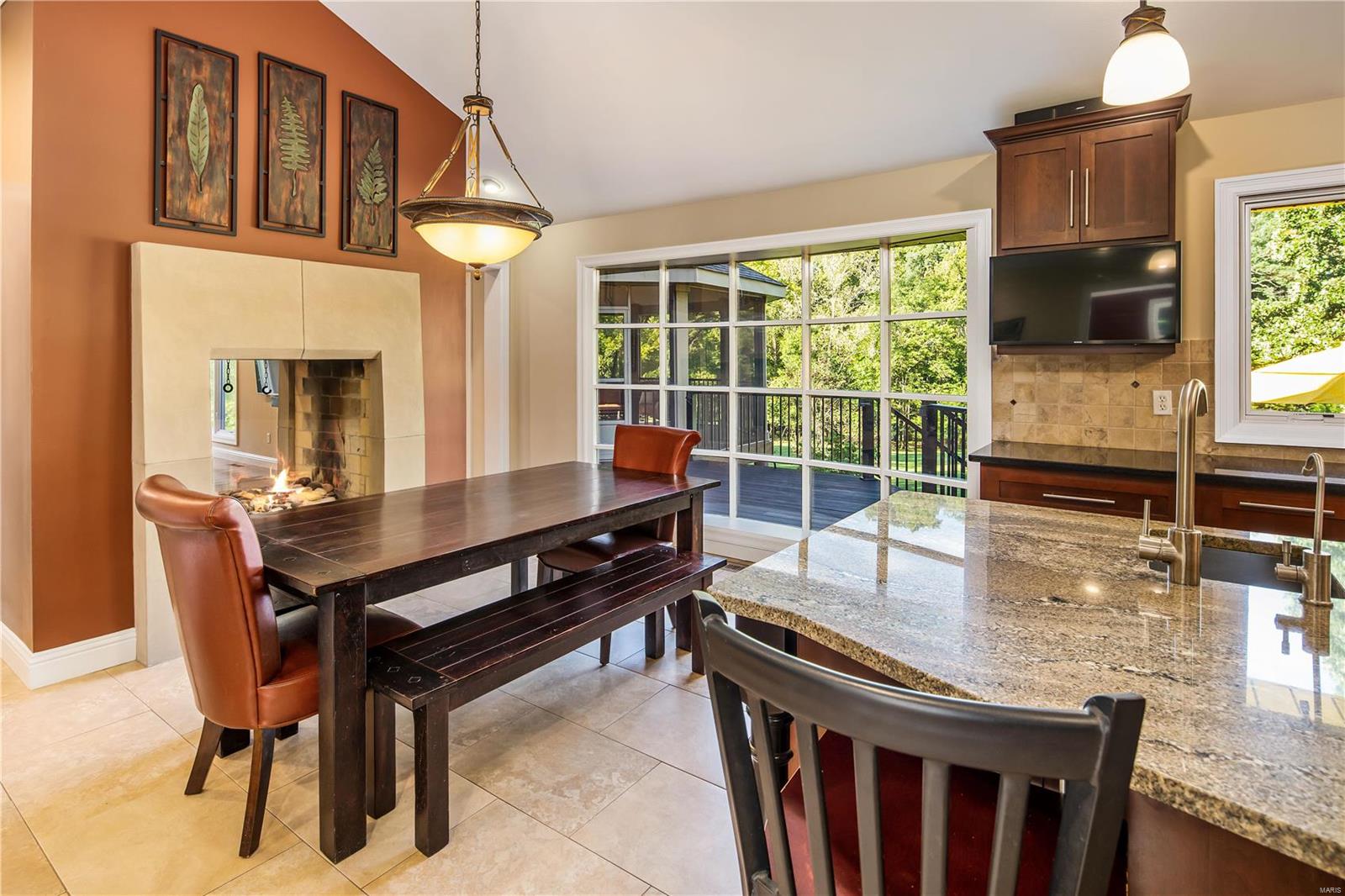 1737 Horseshoe Ridge Road Chesterfield, MO 63005 - Photo 22 of 57 Gallery Image 22