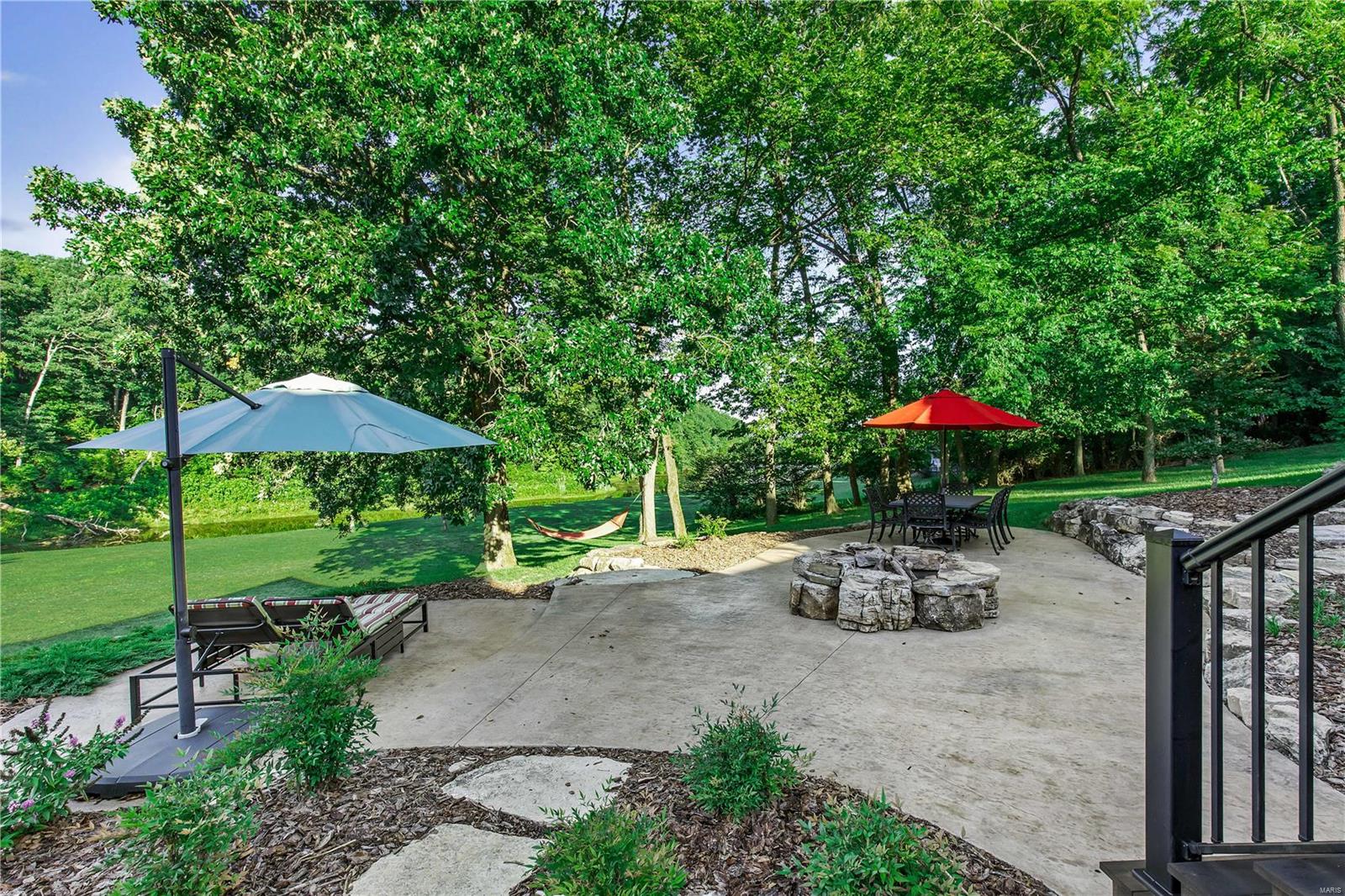 1737 Horseshoe Ridge Road Chesterfield, MO 63005 - Photo 50 of 57 Gallery Image 50