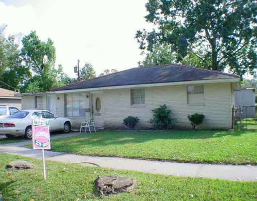 2313 Mumphrey Road Chalmette, LA 70043 - Photo 1 of 1 Gallery Image 1