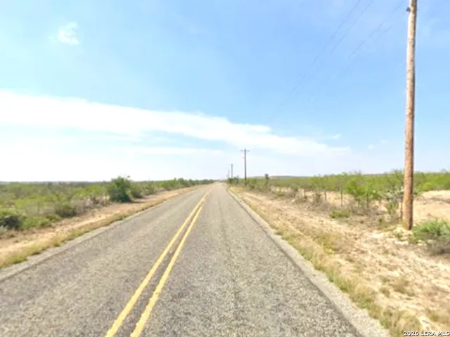 $69,999 | 3924 Highway 163, Comstock, TX 78837