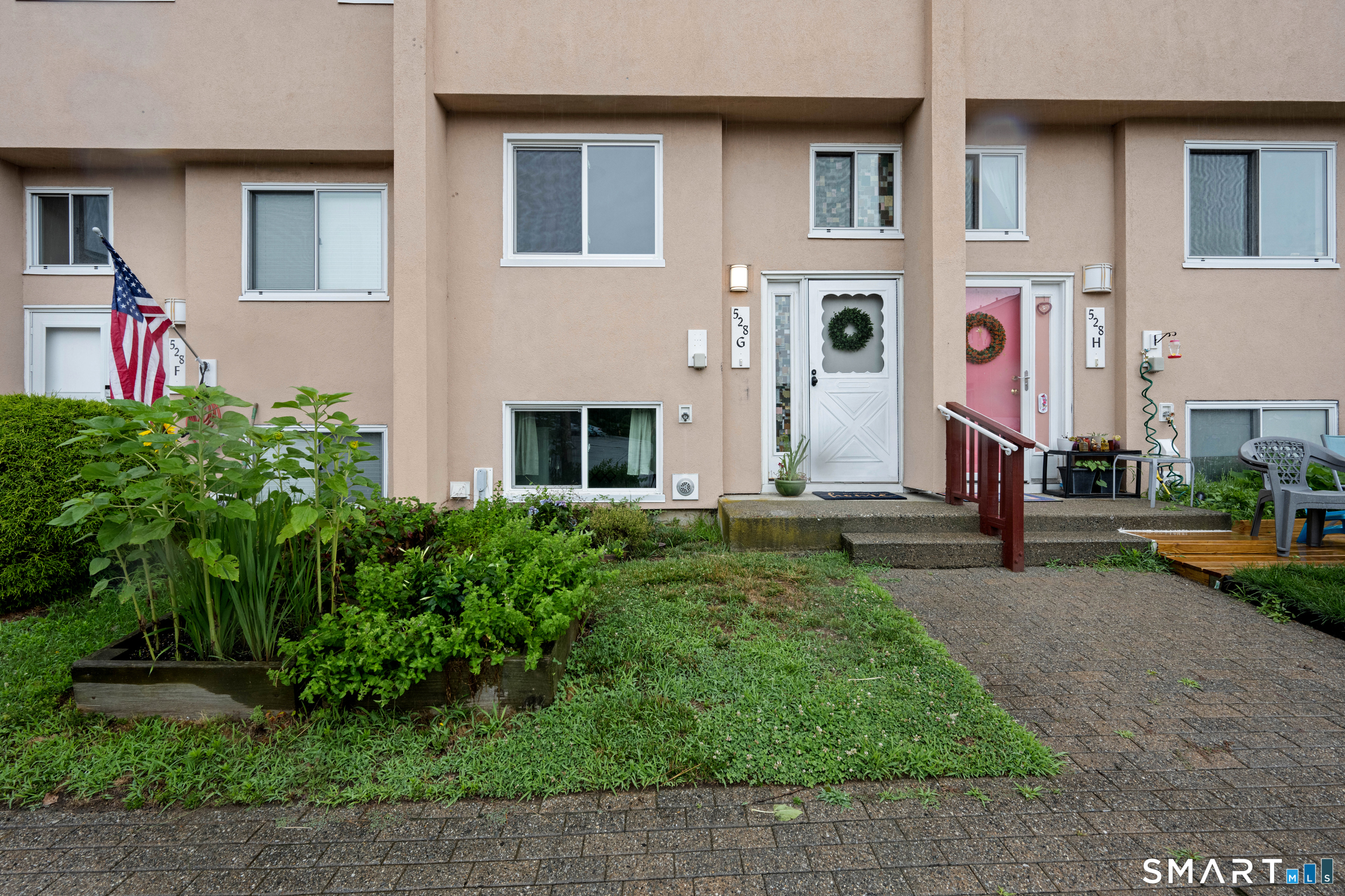 528 Shennecossett Road, Unit G Groton, CT 06340 - Photo 22 of 22