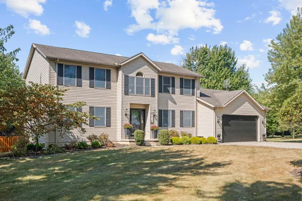 $480,000 | 4415 Maple Grove Road, Marion, OH 43302