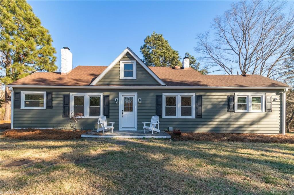 156 Payne Road Thomasville, NC 27360 - Photo 5 of 50
