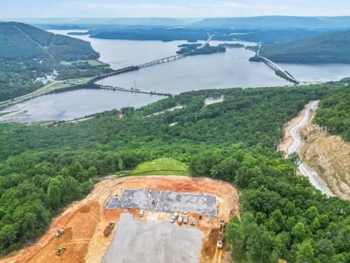 $945,000 | 0 Buck Crossing Drive, Unit 1017, Guild, TN 37340