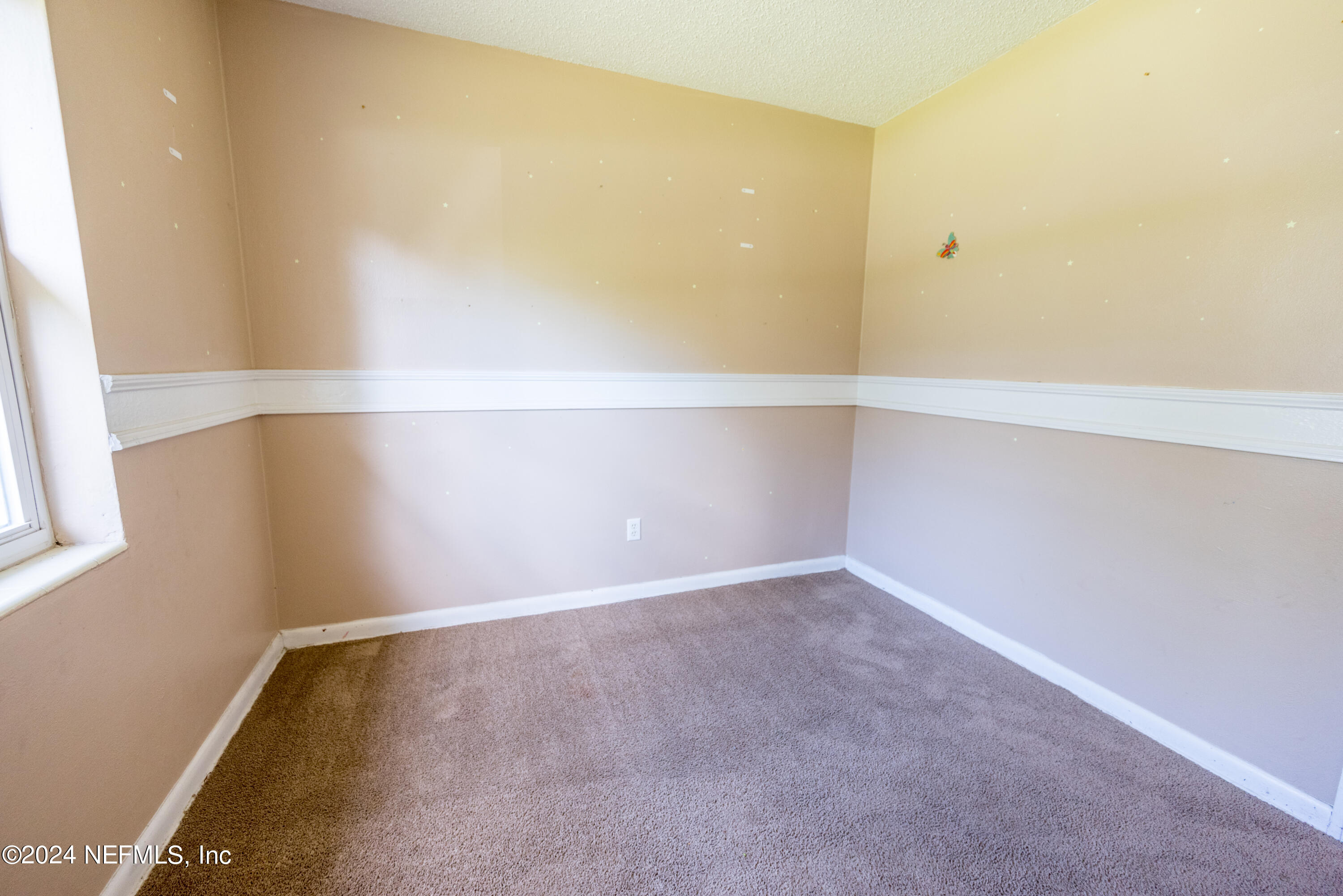 1122 West Pratt Street Starke, FL 32091 - Photo 15 of 22 a view of an empty room