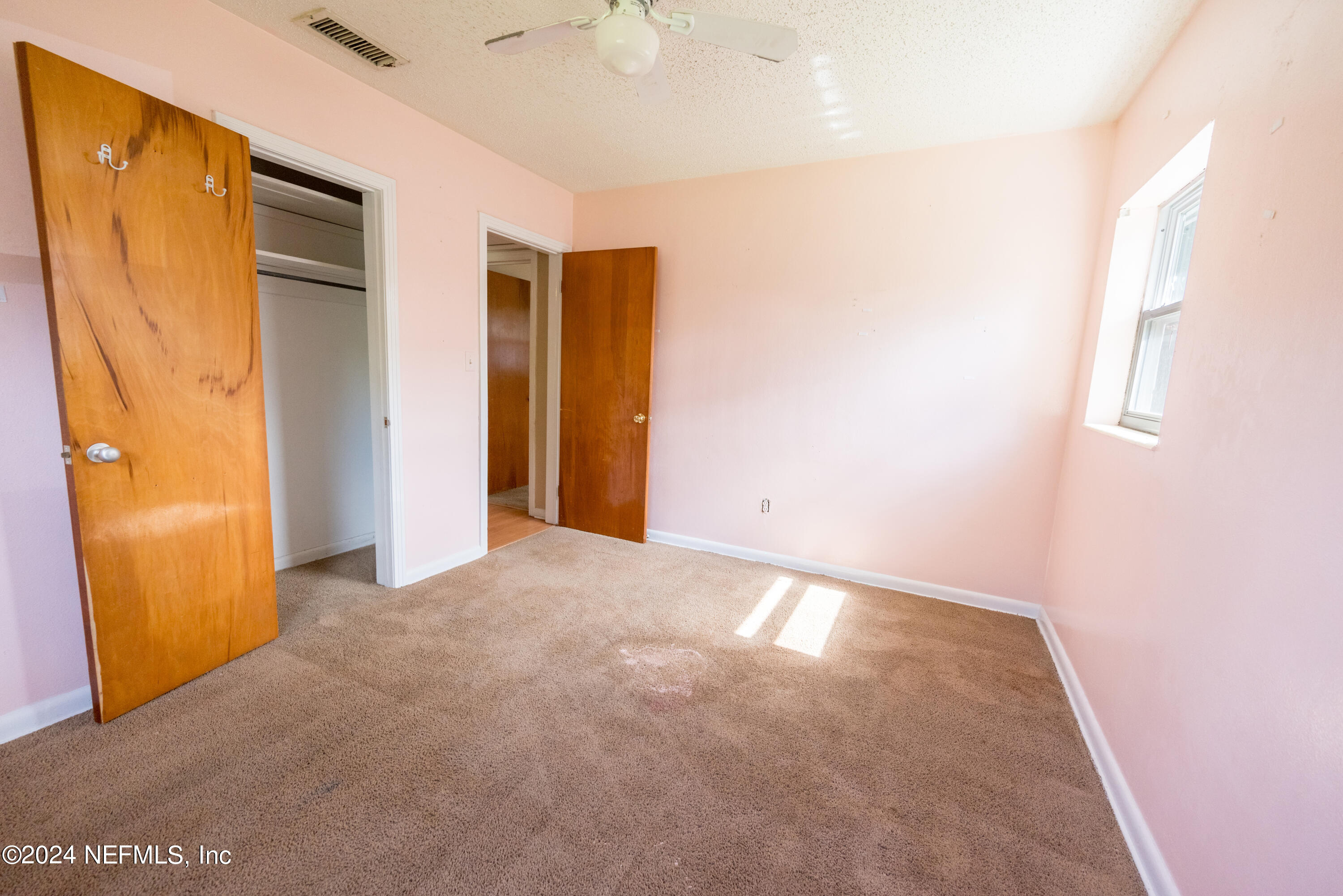 1122 West Pratt Street Starke, FL 32091 - Photo 17 of 22 a view of an empty room