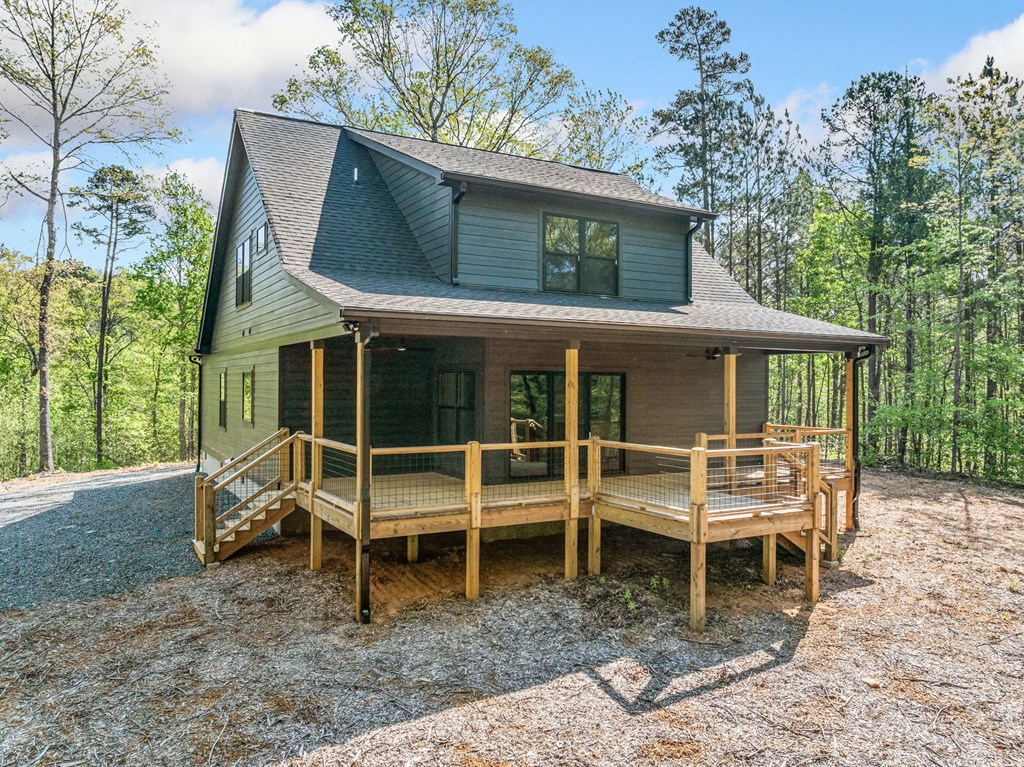1310 High River Road Ellijay, GA 30540 - Photo 26 of 29 Gallery Image 26