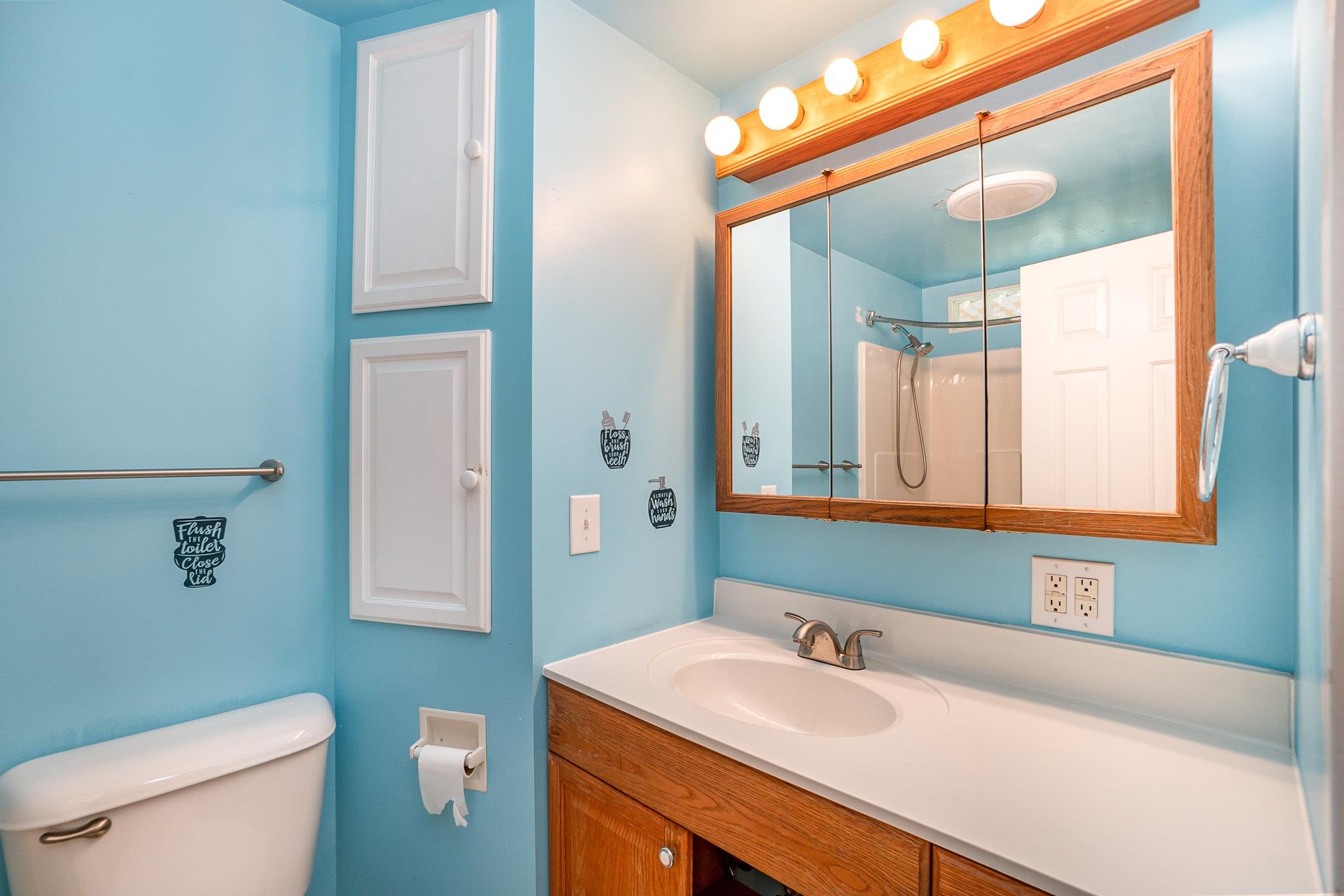 4012 11 Mile Road Auburn, MI 48611 - Photo 13 of 29 Gallery Image 13