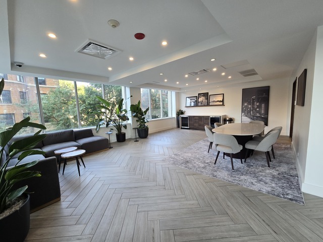 655 West Irving Park Road, Unit 2406 Chicago, IL 60613 - Photo 13 of 14