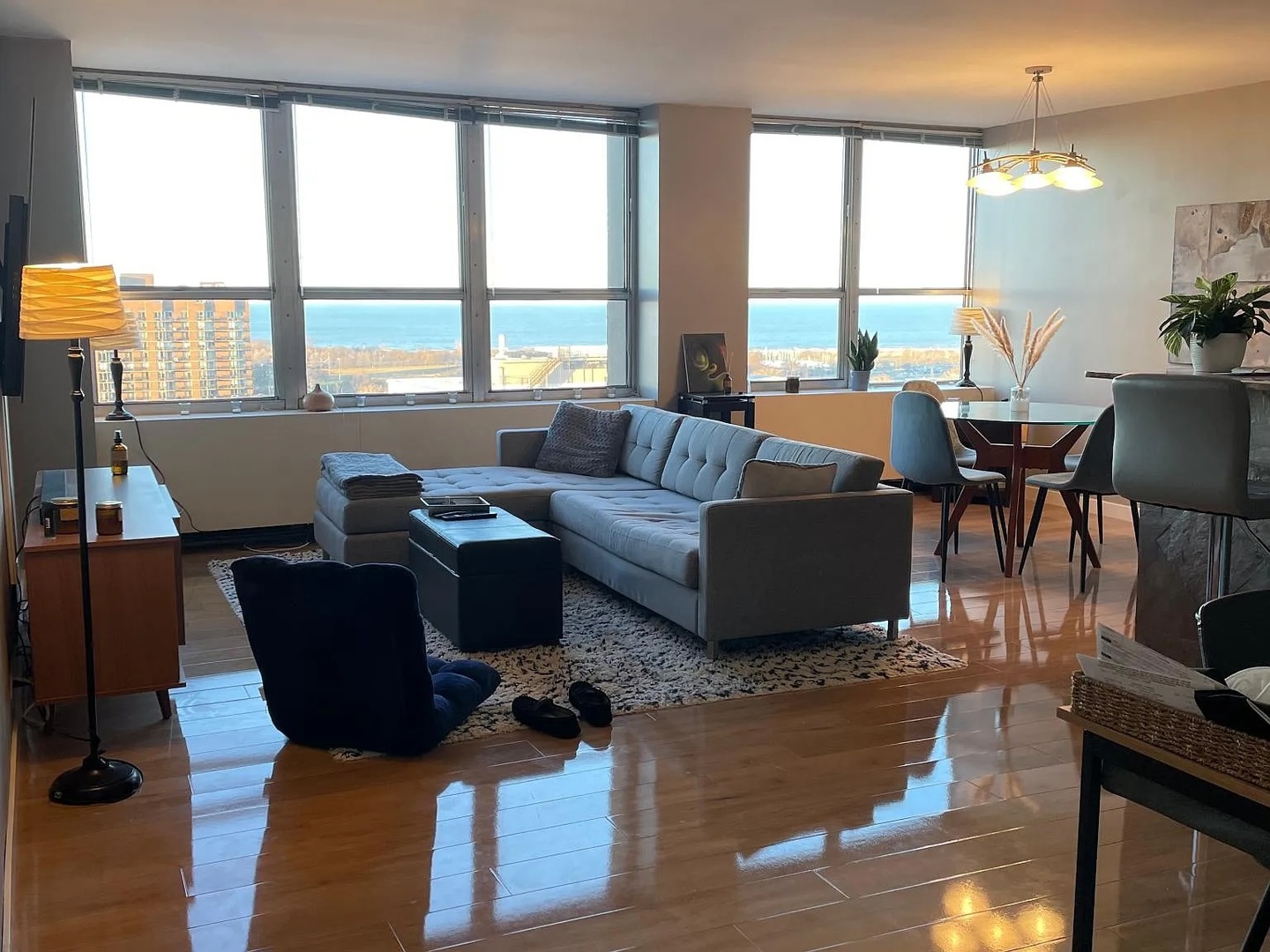 655 West Irving Park Road, Unit 2406 Chicago, IL 60613 - Photo 2 of 14