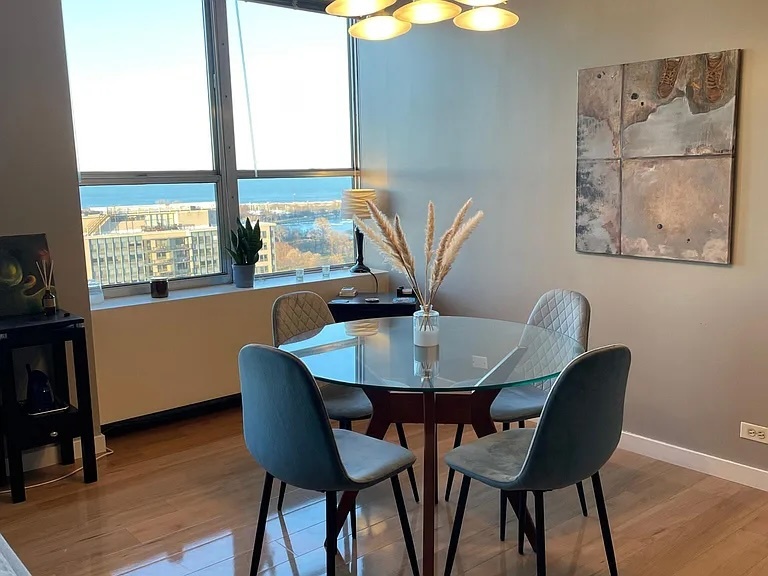 655 West Irving Park Road, Unit 2406 Chicago, IL 60613 - Photo 4 of 14