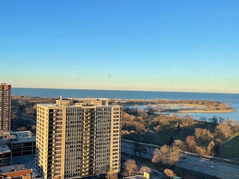 655 West Irving Park Road, Unit 2406 Chicago, IL 60613 - Photo 8 of 14