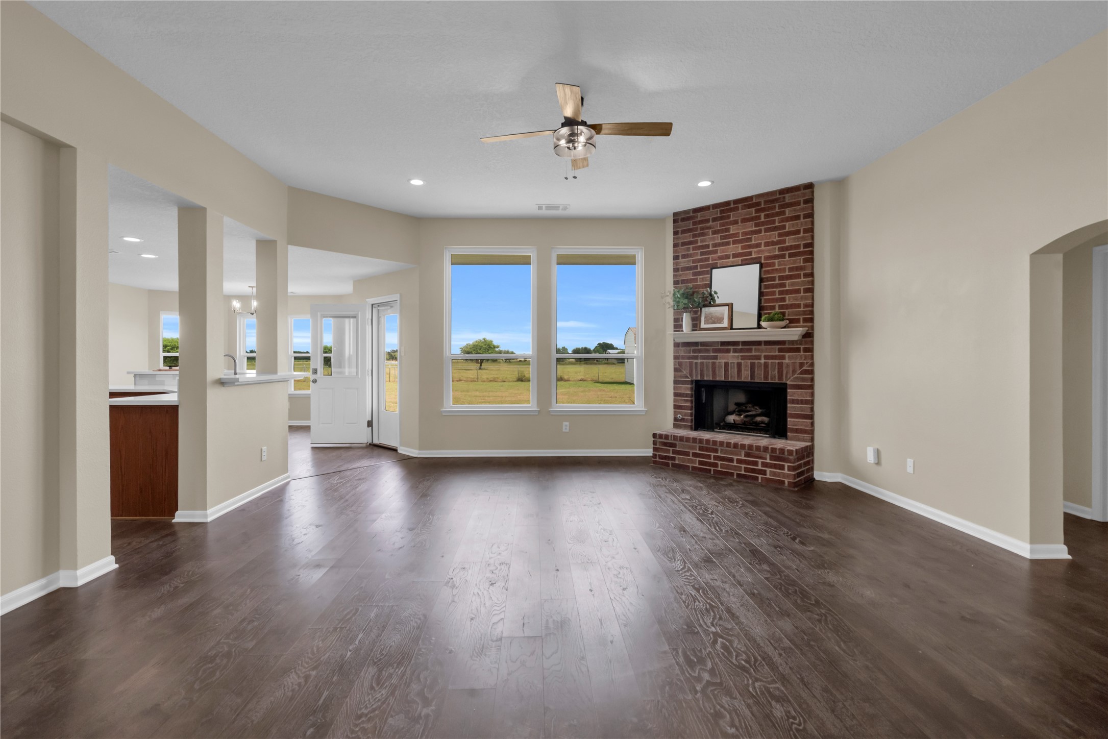 11004 Mlcak Road Sealy, TX 77474 - Photo 8 of 41