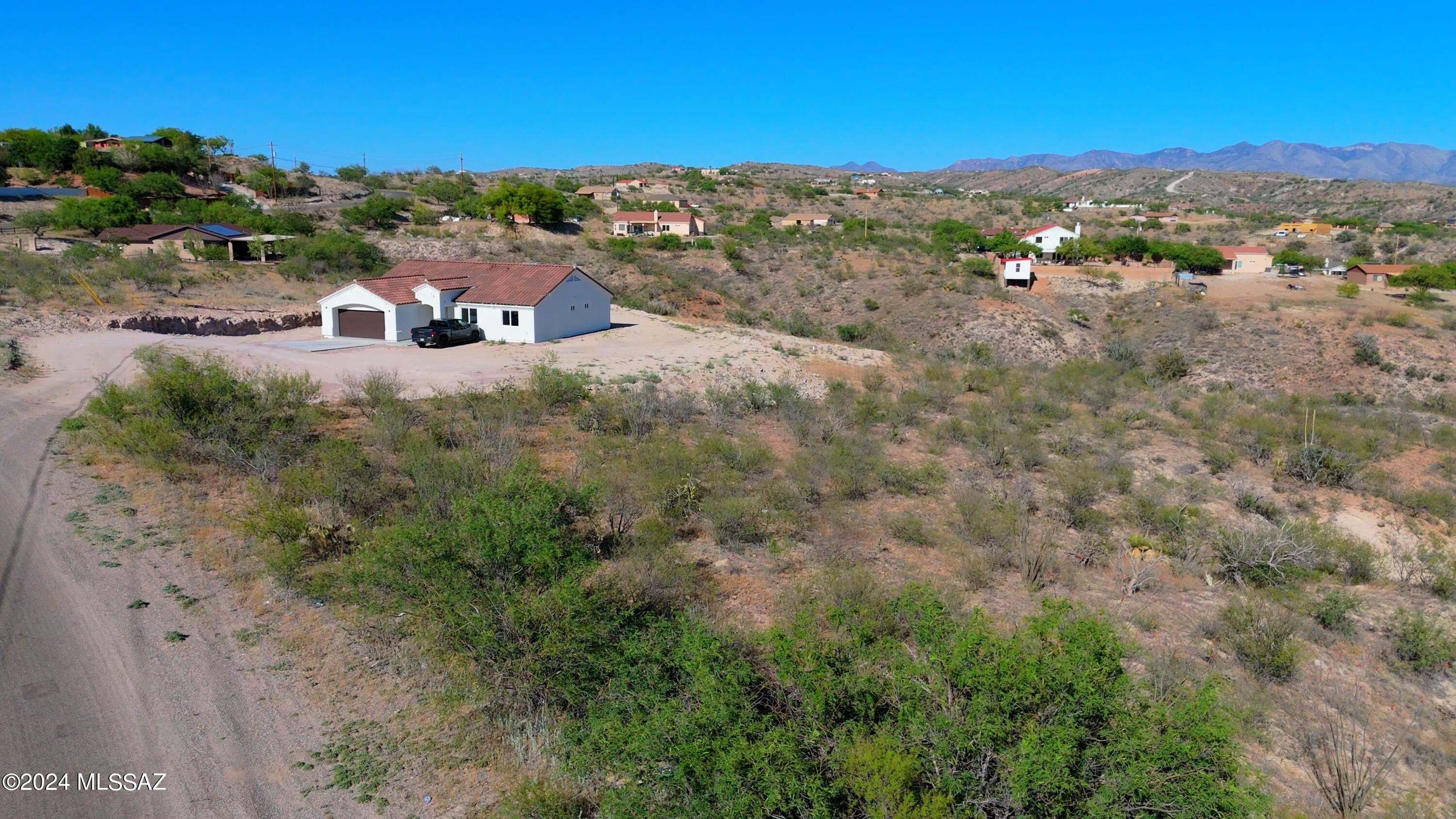 1017 Paseo Guebabi, Unit 66 Rio Rico, AZ 85648 - Photo 2 of 8