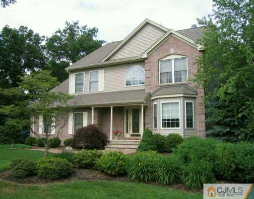 1331 Aaron Road North Brunswick, NJ 08902 - Photo 1 of 8 Gallery Image 1