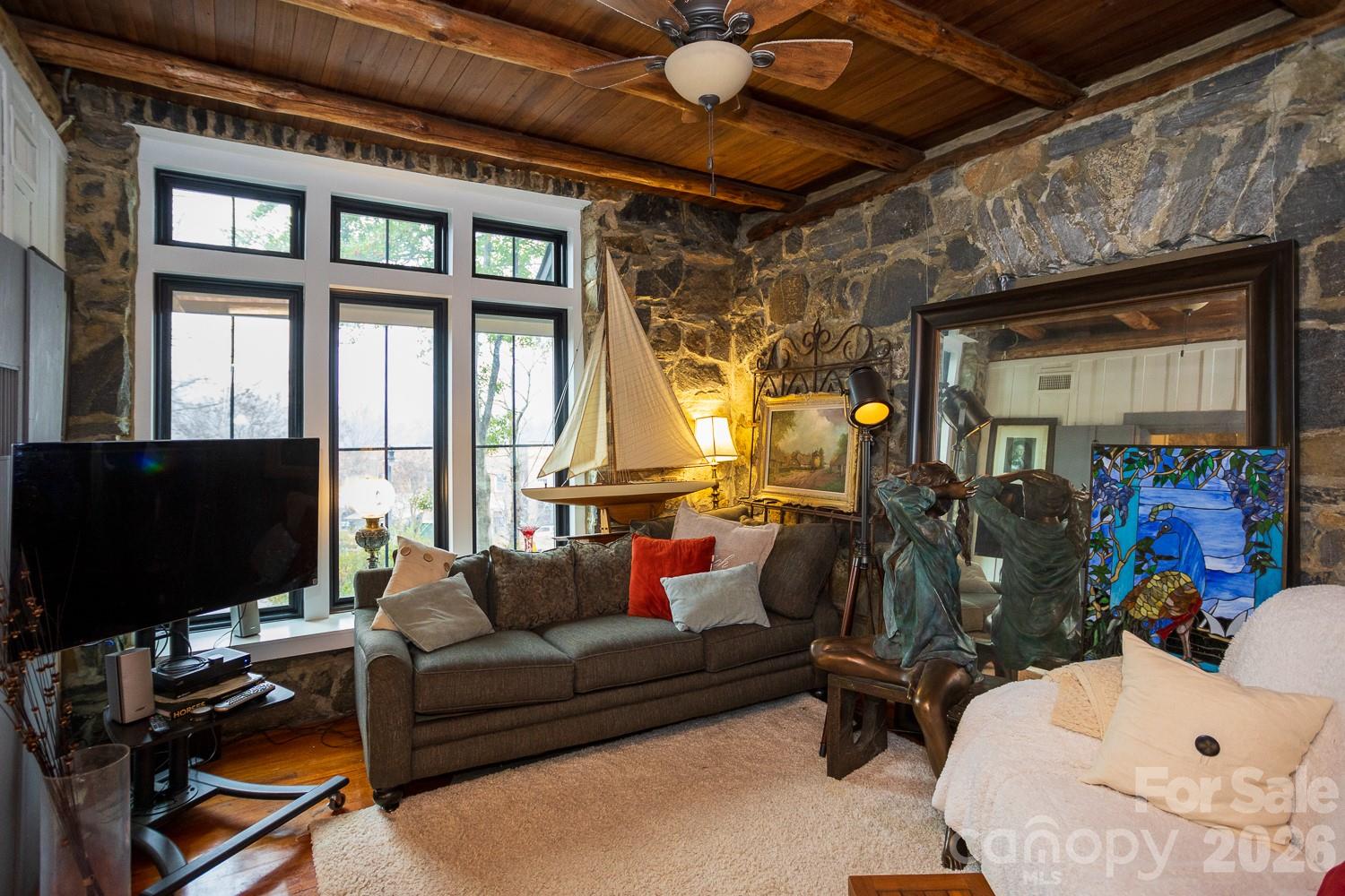 15 Chestnut Street Tryon, NC 28782 - Photo 31 of 41