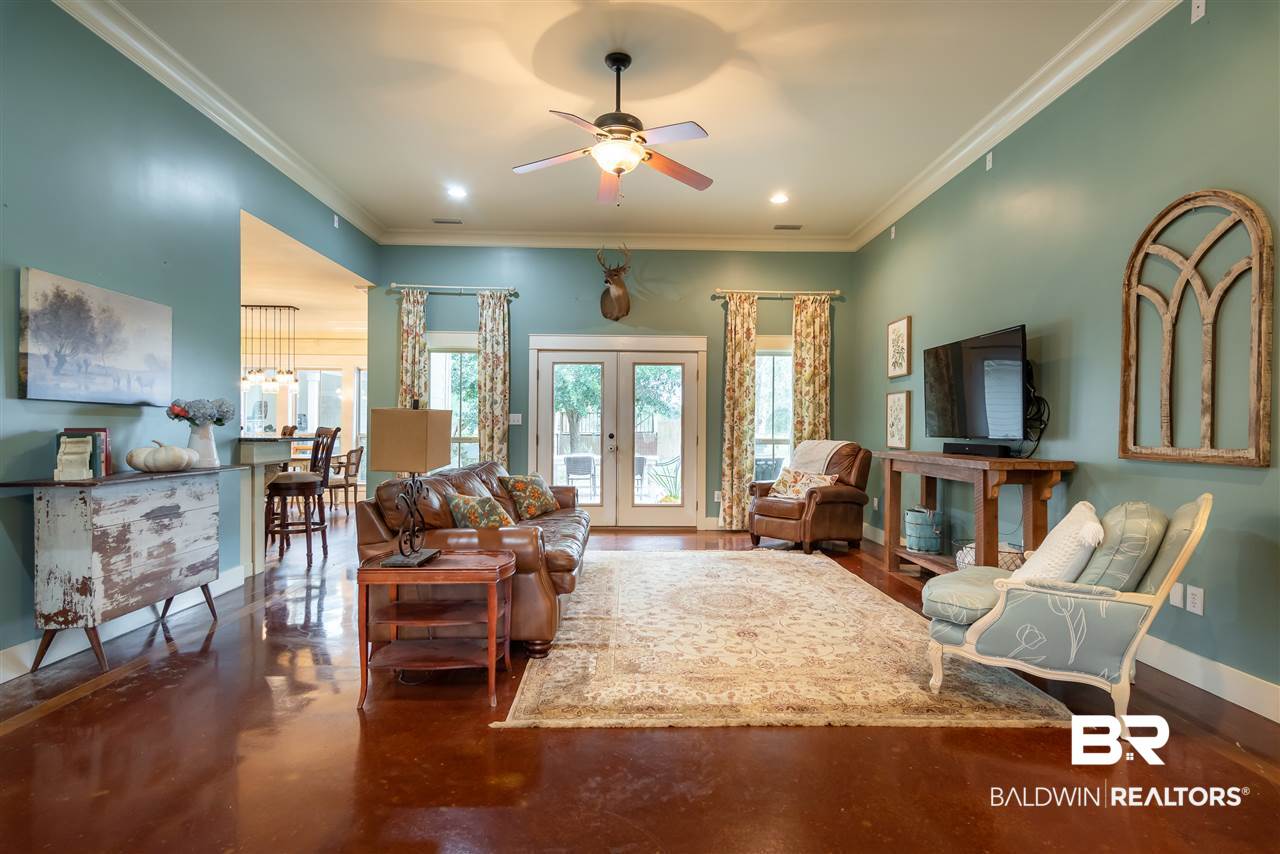 13348 Southworth Road Summerdale, AL 36580 - Photo 6 of 40