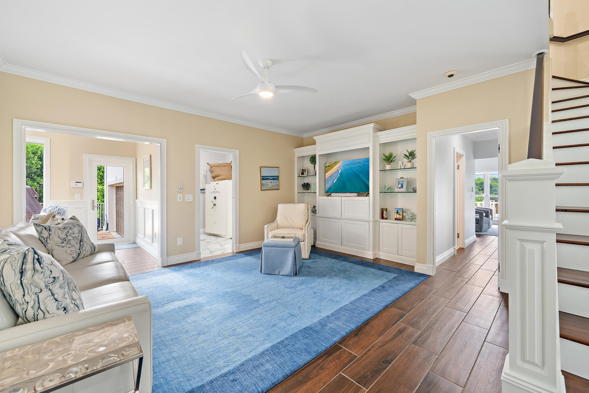 169 Apollo Circle Jupiter, FL 33477 - Photo 33 of 52 Family Room