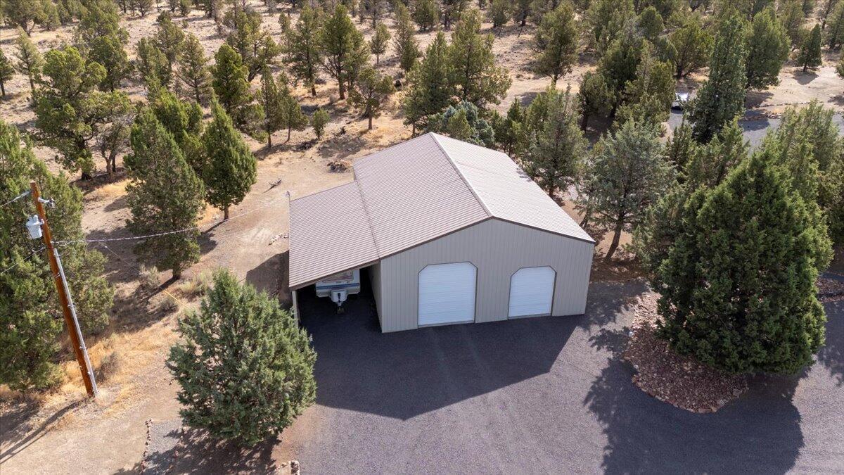 6820 Southwest George Millican Road Prineville, OR 97754 - Photo 27 of 29 6820 SW George Millican Road