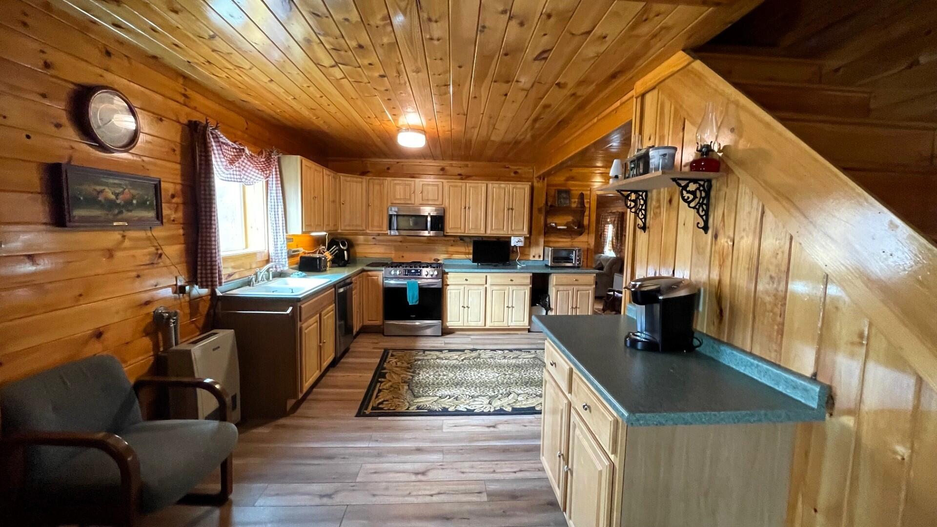 540 Main Street Jackman, ME 04945 - Photo 12 of 28 11