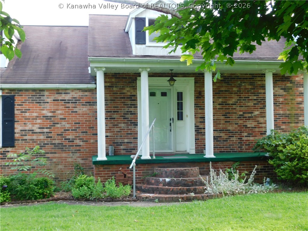 3212 Fisher Ridge Road Kenna, WV 25248 - Photo 15 of 21 Gallery Image 15